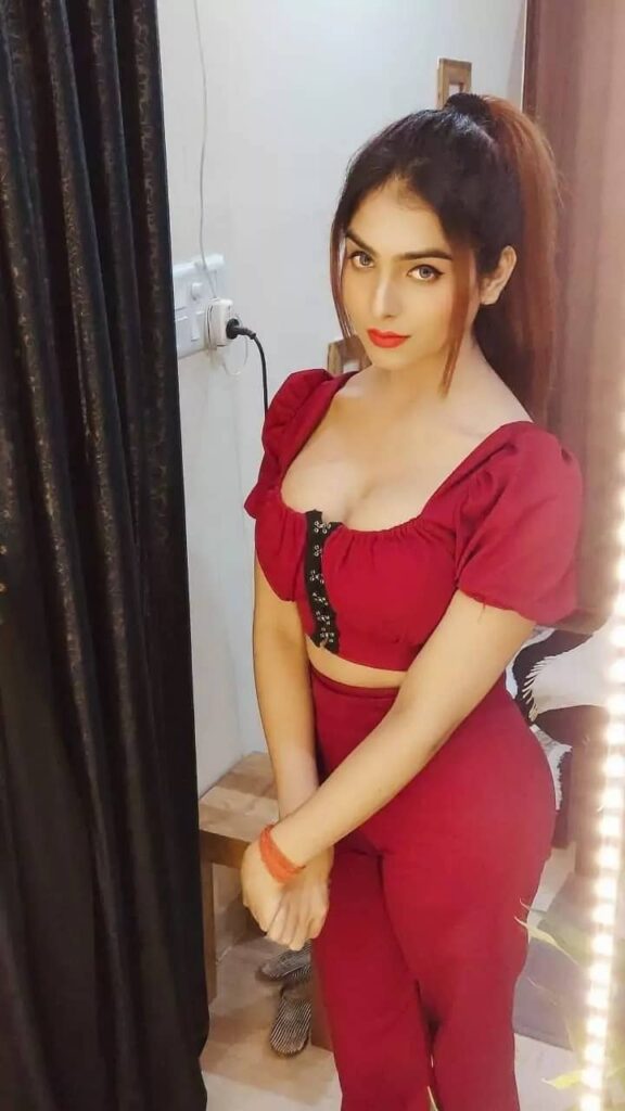 escorts service in Lahore