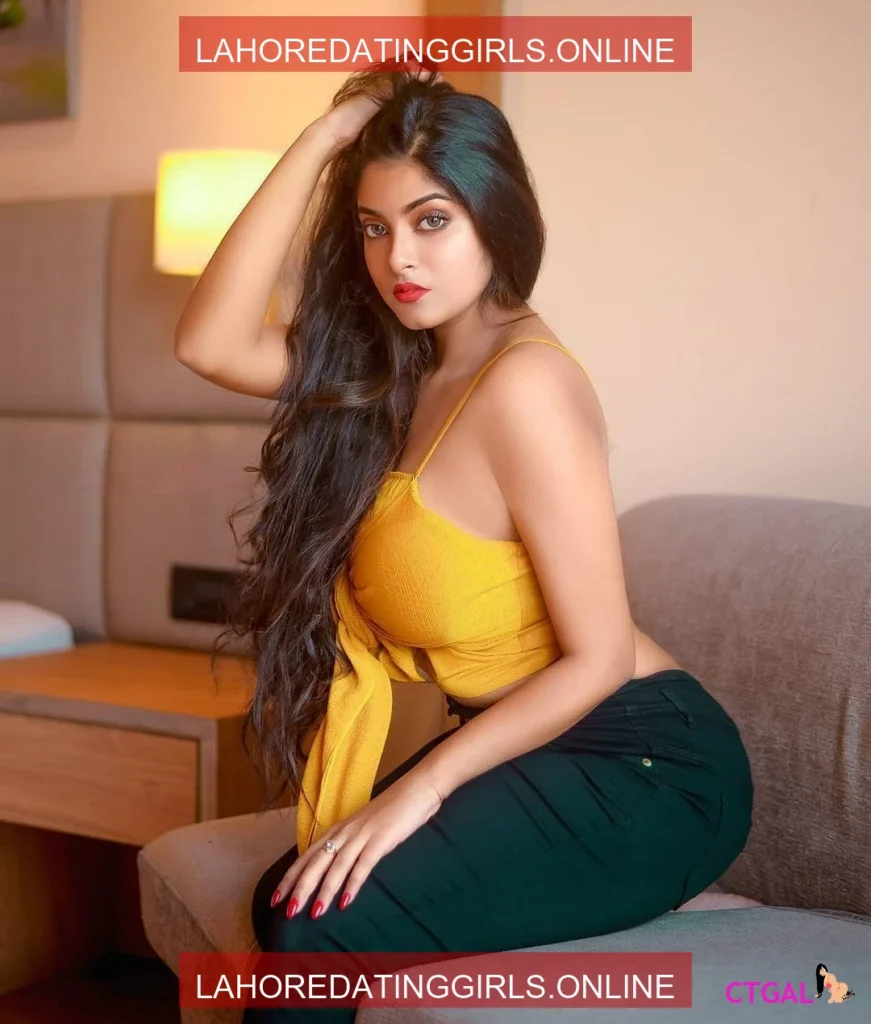 Lahore Call Girls 5 Call Girls in Lahore